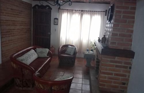 Tapalpa House | Unforgettable Family Retreat at Casa Tapalpa - 9.4 Rating
