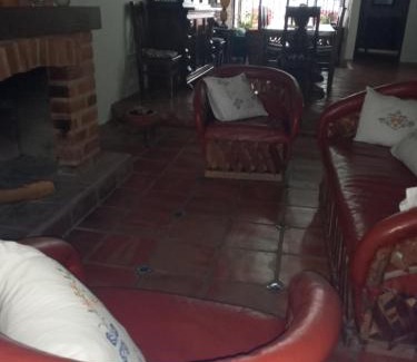 Tapalpa House | Unforgettable Family Retreat at Casa Tapalpa - 9.4 Rating