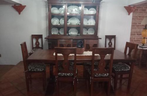 Tapalpa House | Unforgettable Family Retreat at Casa Tapalpa - 9.4 Rating