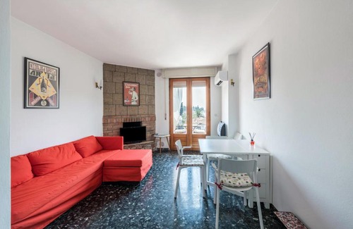 Cassone Apartment | Oceanfront Bliss at Casa Taphouse - Rated 9/10 by Guests