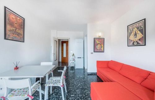 Cassone Apartment | Oceanfront Bliss at Casa Taphouse - Rated 9/10 by Guests