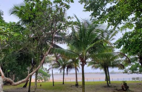 Barra Grande House | Delightful Holiday Homes in Brazil with Oceanfront Views