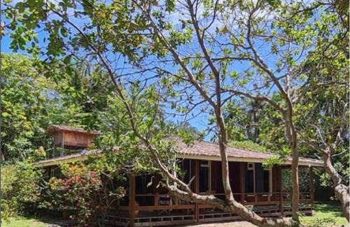 Barra Grande House | Delightful Holiday Homes in Brazil with Oceanfront Views