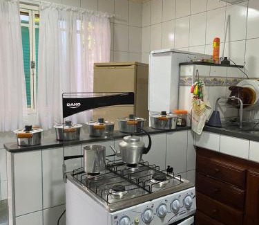 Sao Bento do Sapucai House | Child-Friendly Stay at Casa Tapovan - Rated 10/10 by Guests