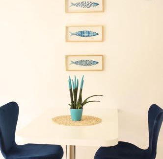 Marina Grande Apartment | Discover Casa Tarantino Capri: Top-Rated Apartments & Dining