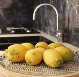 Marina Grande Apartment | Discover Casa Tarantino Capri: Top-Rated Apartments & Dining