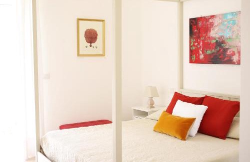 Marina Grande Apartment | Guest Rated: Casa Tarantino Apartments with Delicious Breakfast