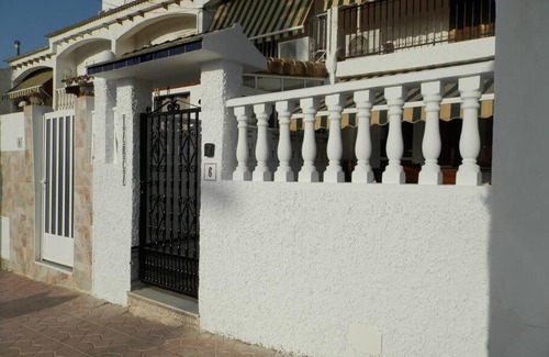 Gran Alacant Apartment | Experience Casa Tarca Gran Alacant with Oceanfront Views