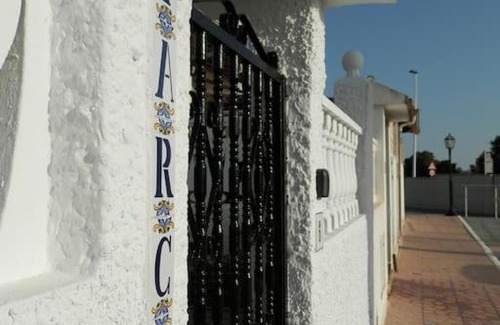 Gran Alacant Apartment | Experience Casa Tarca Gran Alacant with Oceanfront Views