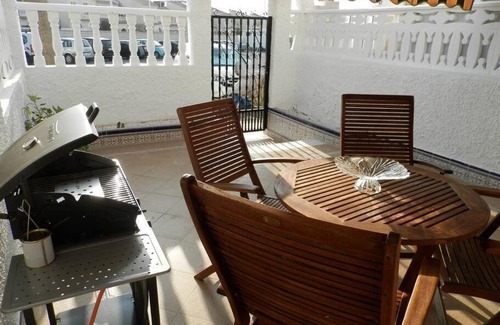 Gran Alacant Apartment | Experience Casa Tarca Gran Alacant with Oceanfront Views