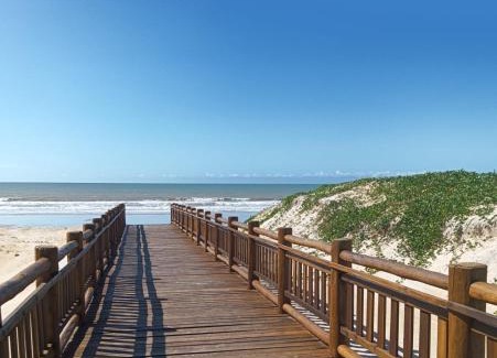 Mariricu Villa | Beachfront Bliss at Casa Aconchego - 10/10 Guest Rated