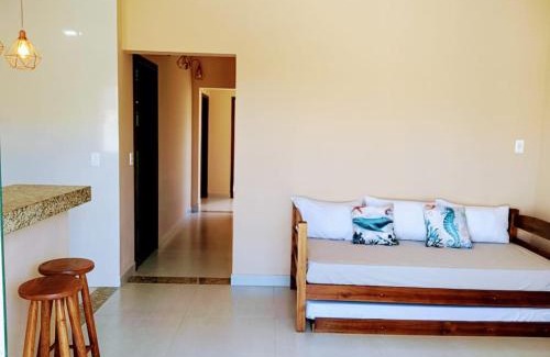 Mariricu Villa | Beachfront Bliss at Casa Aconchego - 10/10 Guest Rated