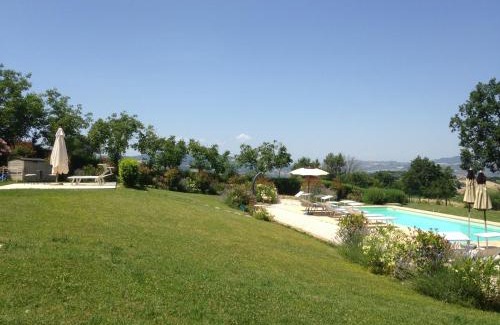 Fratte Rosa House | Discover Casa Tartufo e Mare: Oceanfront Bliss Awaiting You