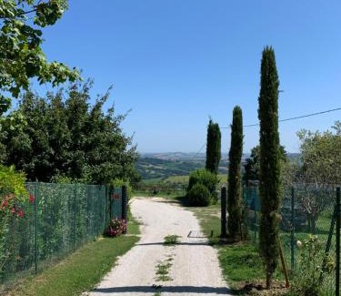 Fratte Rosa House | Discover Casa Tartufo e Mare: Oceanfront Bliss Awaiting You