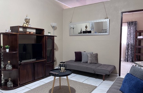 Liberia Apartment | Convenient Casa Tatich with Spa Near LIR Airport