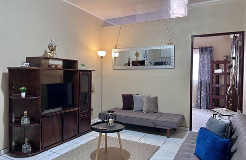 Liberia Apartment | Convenient Casa Tatich with Spa Near LIR Airport