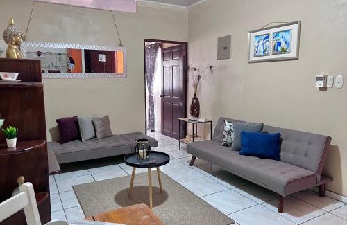 Liberia Apartment | Family-Friendly Stay at Casa Tatich near Guanacaste Airport