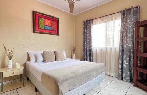 Liberia Apartment | Family-Friendly Stay at Casa Tatich near Guanacaste Airport