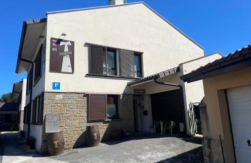 Larrasoana House | Charming Casa Tau: Pet-Friendly Retreat with Great Reviews