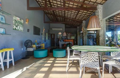 Taiba House | Discover Casa Espetacular na Praia de Taíba - Guest Rated 9.8