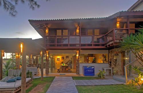 Taiba House | Discover Casa Espetacular na Praia de Taíba - Guest Rated 9.8