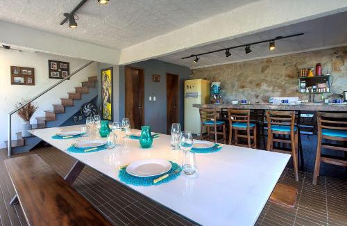 Taiba House | Discover Casa Espetacular na Praia de Taíba - Guest Rated 9.8