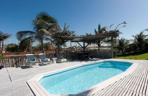 Taiba House | Discover Casa Espetacular na Praia de Taíba - Guest Rated 9.8