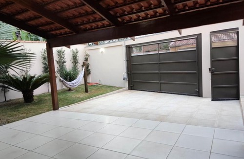Sao Joao Batista do Gloria House | Exceptional Casa temporada AURORA: Pet & Child Friendly Stay