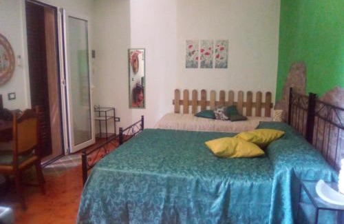 Arnesano Bed & Breakfast | Casa te la Bradamante