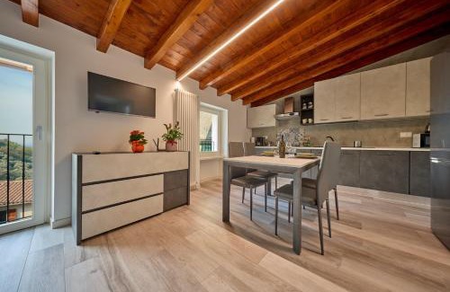 Brenzone sul Garda Apartment | Casa Tea