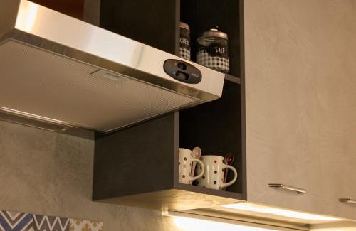 Brenzone sul Garda Apartment | Casa Tea
