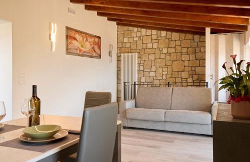Brenzone sul Garda Apartment | Casa Tea
