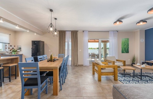 Jadreski Villa | Casa Tea: Private Pool Retreat with Top Guest Rating