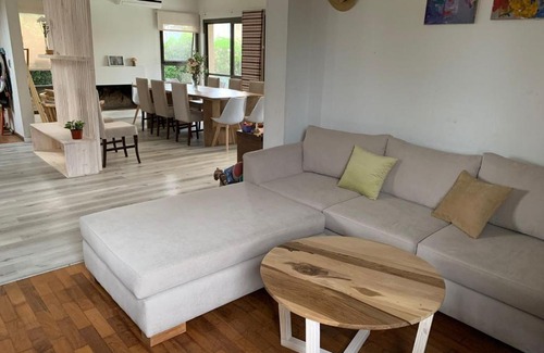 Yocsina Villa | Relax at Casa Tejas 3 with Pool & Family-Friendly Vibes