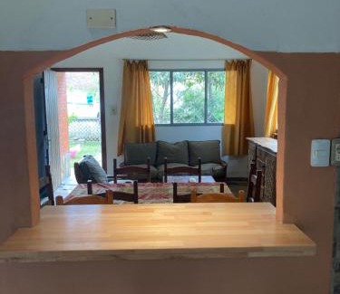 La Tuna House | Oceanfront Casa Tejas - Guest Rated 10/10 with Hot Tub