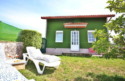 Ponteceso House | Casa Tella: Guest Rated 10/10 & Pet-Friendly Comfort