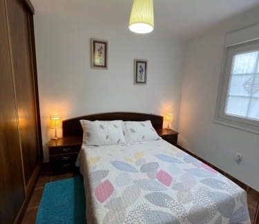 Ponteceso House | Casa Tella: Guest Rated 10/10 & Pet-Friendly Comfort