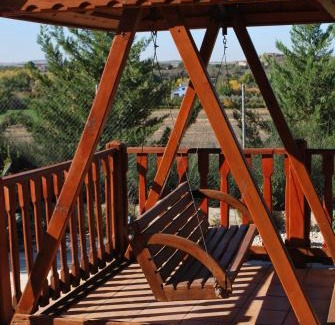 Alcaniz House | Relax at Casa Telma: 4-Star Spa Retreat with Ocean View
