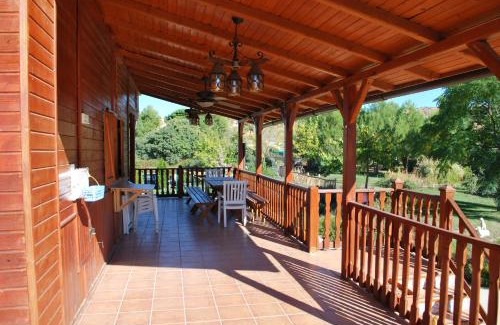 Alcaniz House | Relax at Casa Telma: 4-Star Spa Retreat with Ocean View