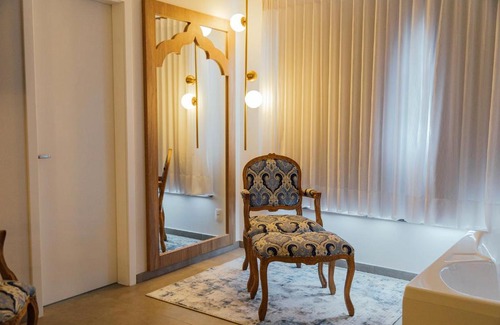 Lomba Grande Apartment | Experience Casa Temática: Family-Friendly Retreat in Novo Hamburgo