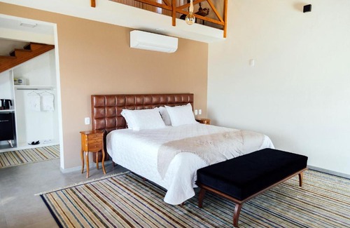 Lomba Grande Apartment | Experience Casa Temática: Family-Friendly Retreat in Novo Hamburgo