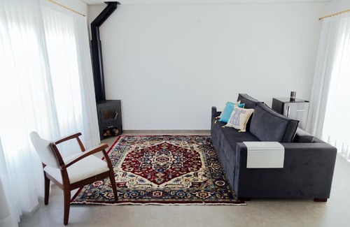 Lomba Grande Apartment | Experience Casa Temática: Family-Friendly Retreat in Novo Hamburgo
