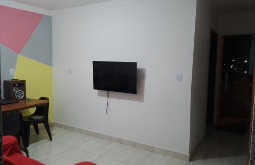 Sao Francisco Do Conde House | Discover Casa de temporada Caípe: Pet-Friendly Getaway