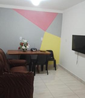 Sao Francisco Do Conde House | Discover Casa de temporada Caípe: Pet-Friendly Getaway