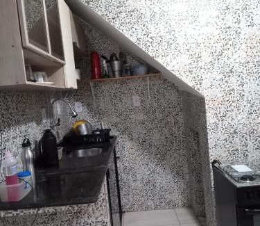 Sao Francisco Do Conde House | Discover Casa de temporada Caípe: Pet-Friendly Getaway