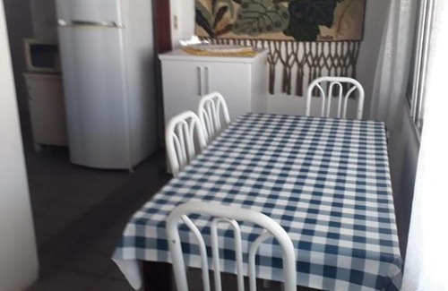 Governador Celso Ramos House | Top-Rated Casa Temporada - Praia de Palmas with Breakfast