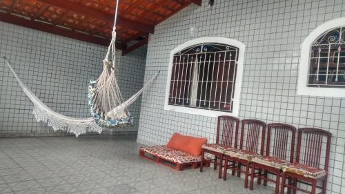 Balneario Pires House | Cozy Casa Temporada Steps from the Beach - Rated 9.9/10