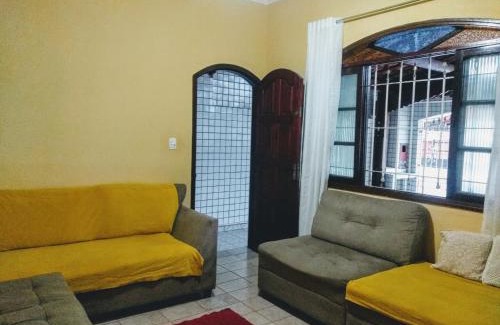 Balneario Pires House | Cozy Casa Temporada Steps from the Beach - Rated 9.9/10