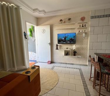 Atalaia House | Family-Friendly Casa Temporada Aracaju - Rated 9.2/10