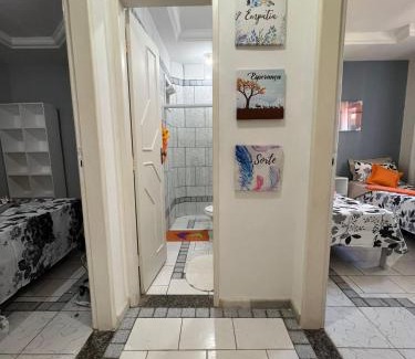 Atalaia House | Family-Friendly Casa Temporada Aracaju - Rated 9.2/10